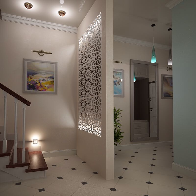 Таун-хаус в Сочи