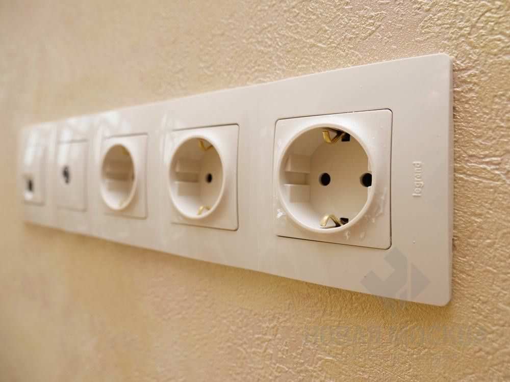 Ремонт однокомнатной квартиры 53 кв.м. в ЖК «Москва А101»