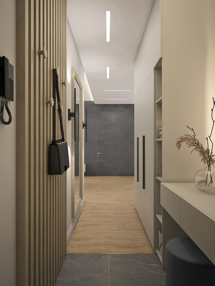 Квартира на Волховстроя