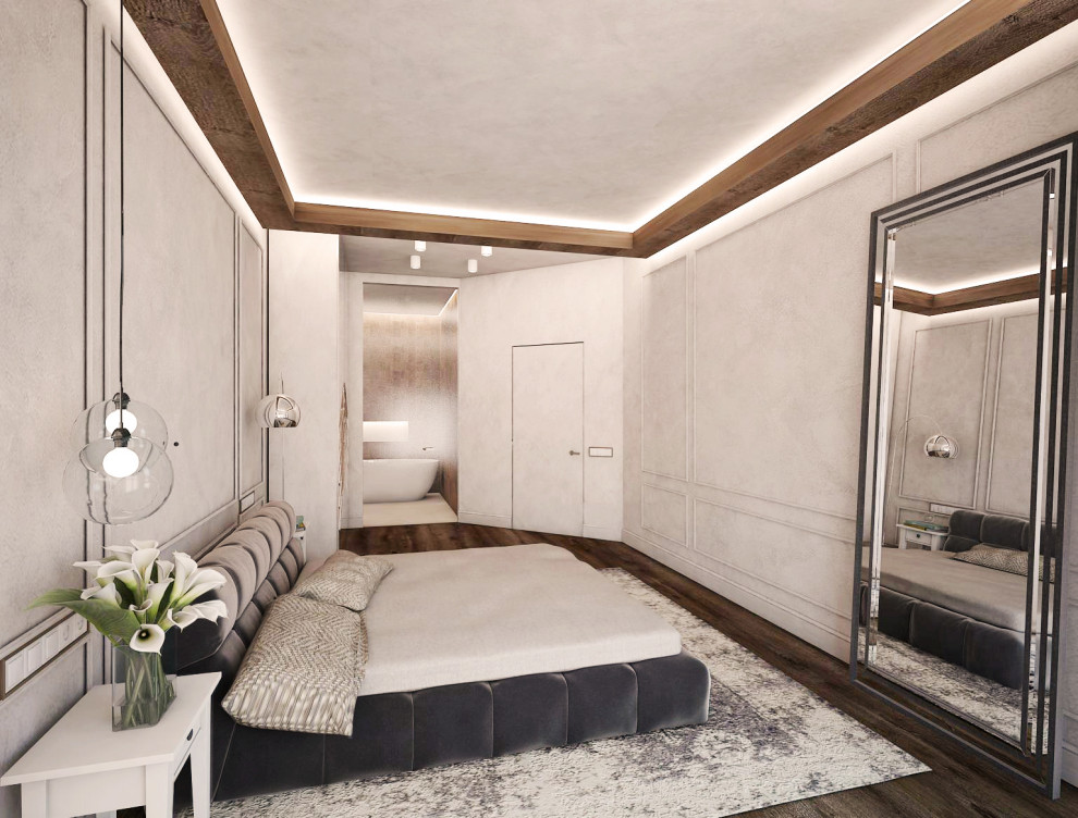 Проект на ул. Живописная