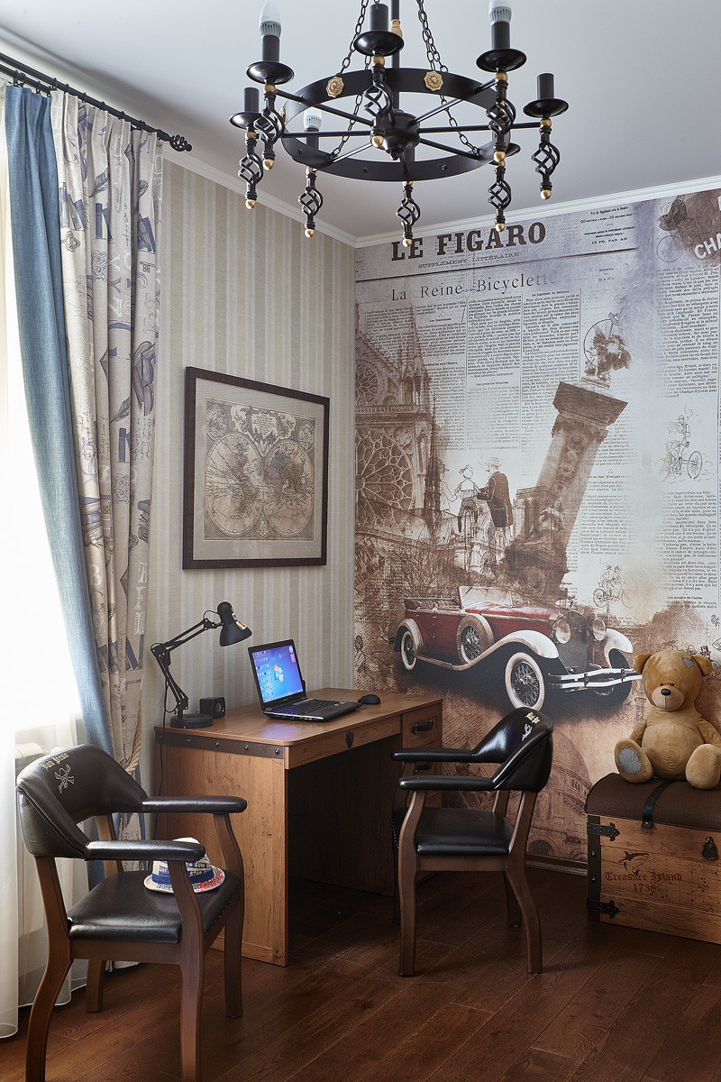 Дом в Домодедово