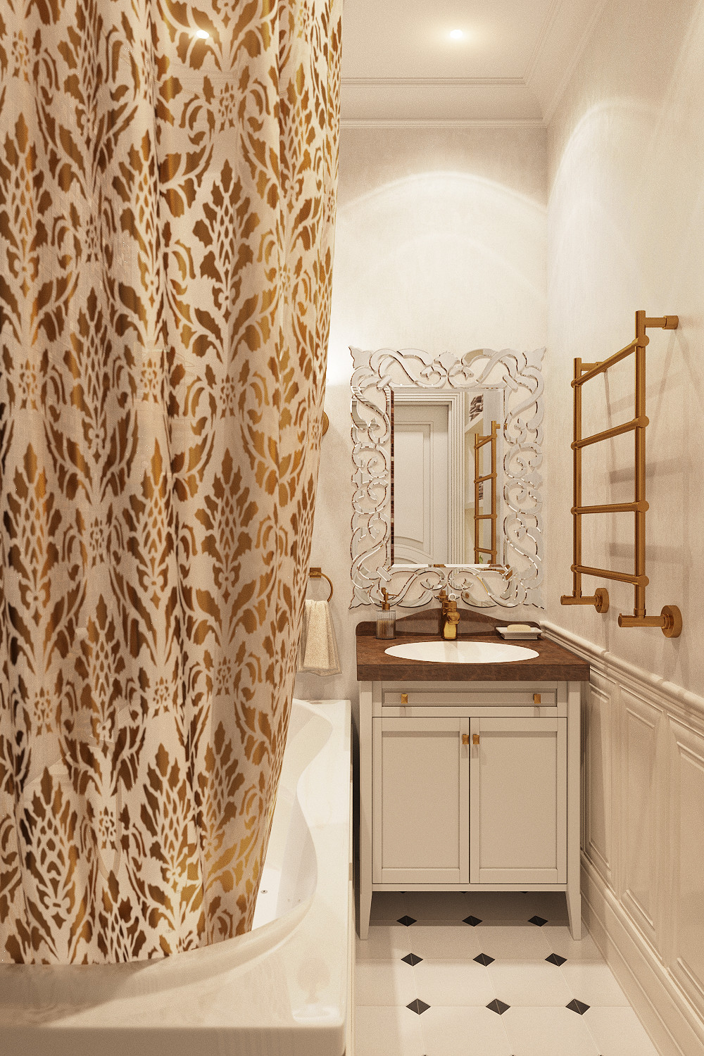 ЖК Классика