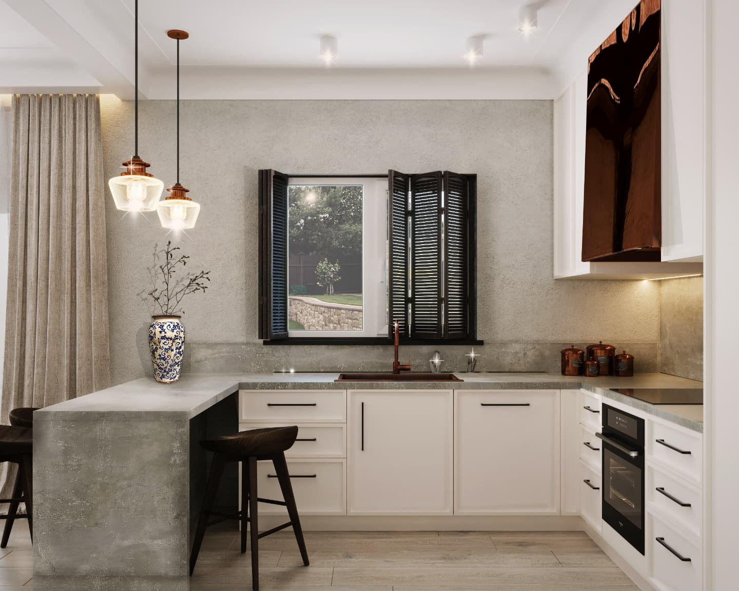 проект дома Ильи Соболева (Comedy Club)