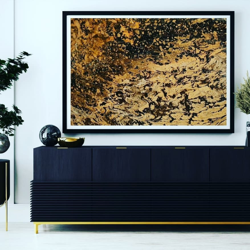 Интерьерные картины