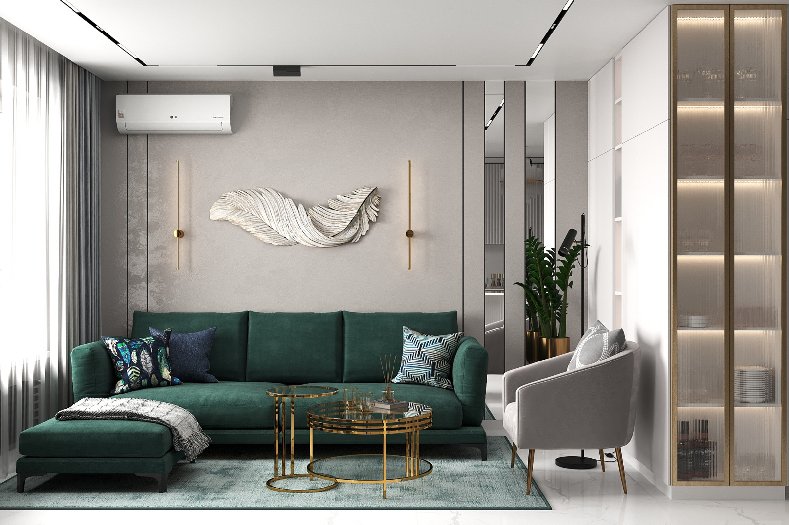 Обложка проекта: На крыльях к звездам _ ЖК Квартал Стрижи, г. Иркутск