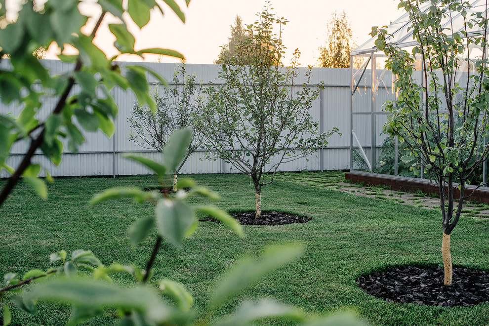 Агропустынь