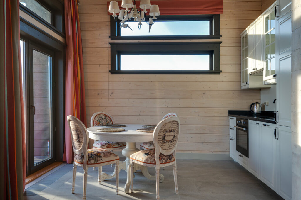 Усадьба "Зеехоф"