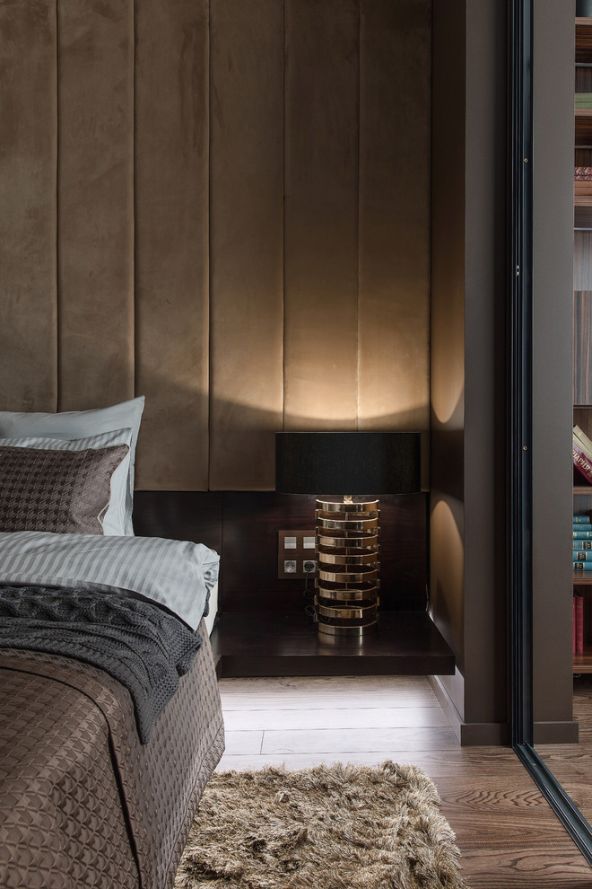 Пряные ноты