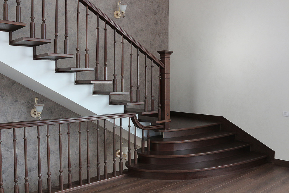 project "stork" interior