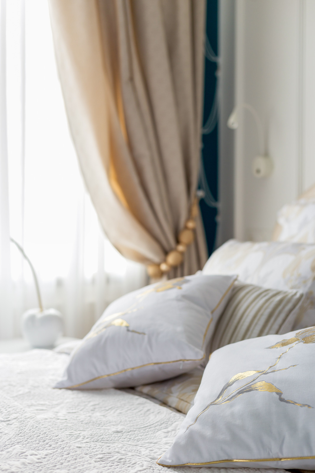 Дизайн квартиры для Irina Saltykova - рукописи не горят