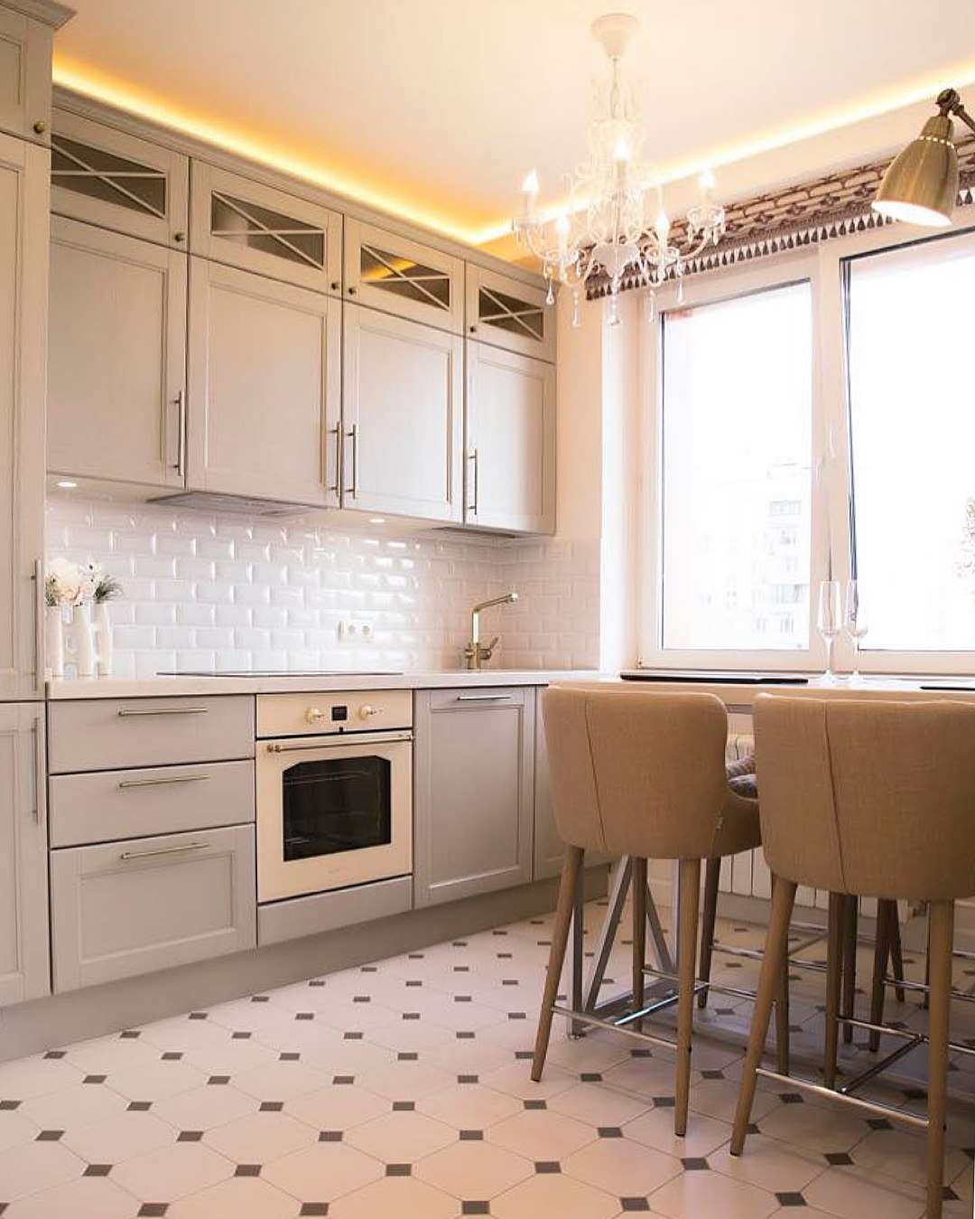 Обложка проекта: Современная классика