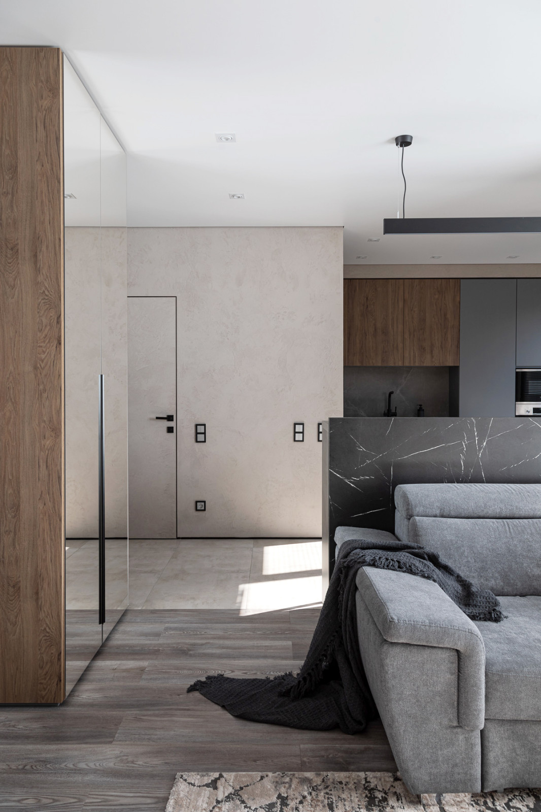 ИНТЕРЬЕР С МУЖСКИМ ХАРАКТЕРОМ