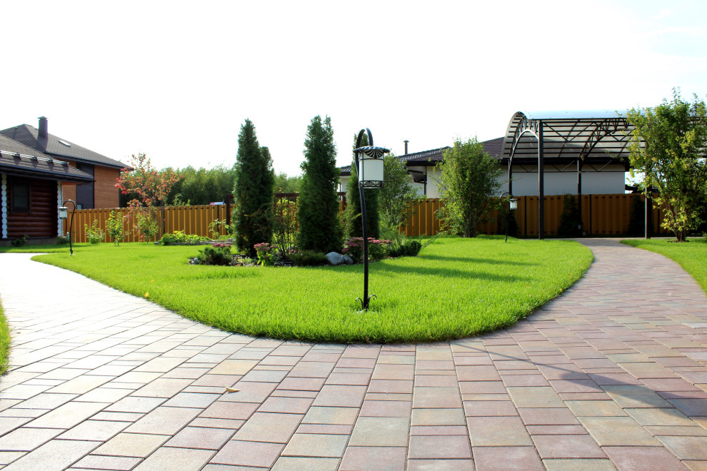 Заокский район