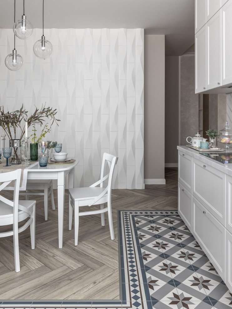 Квартира в ЖК Изумрудный