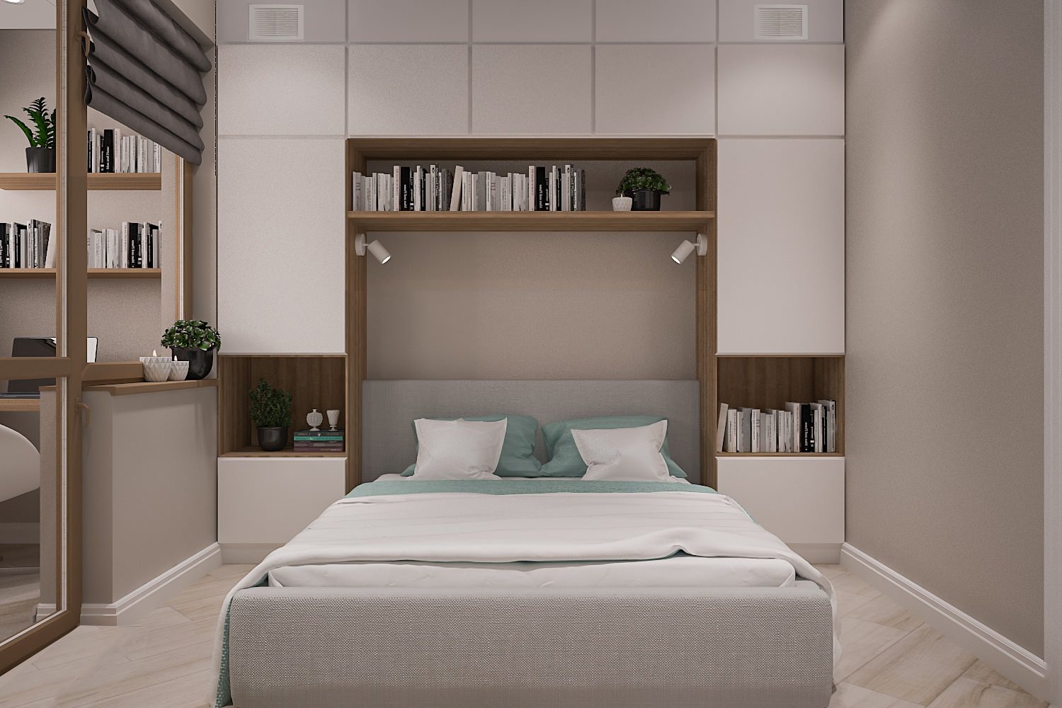 Новокосино