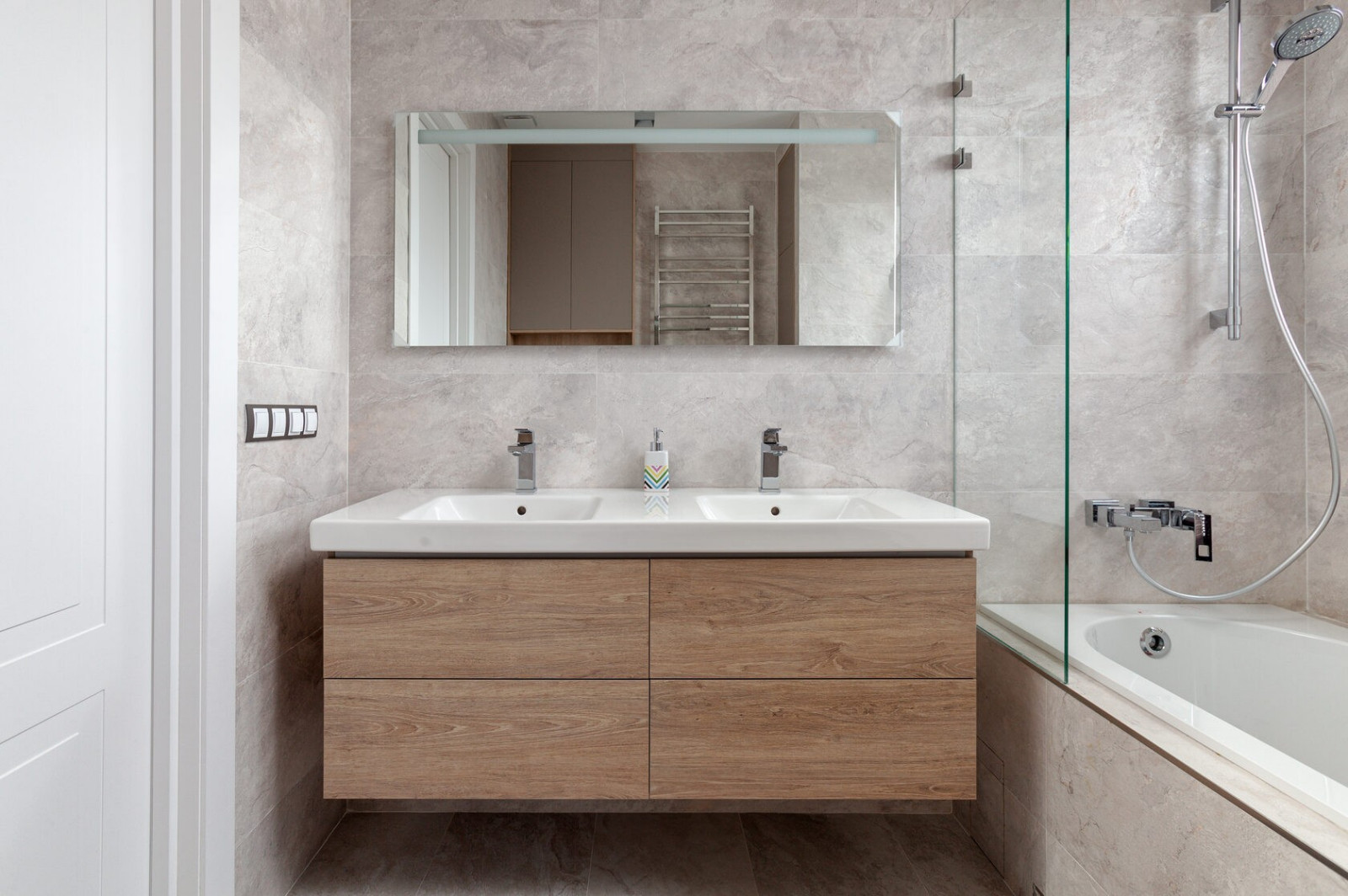 Ремонт ванной