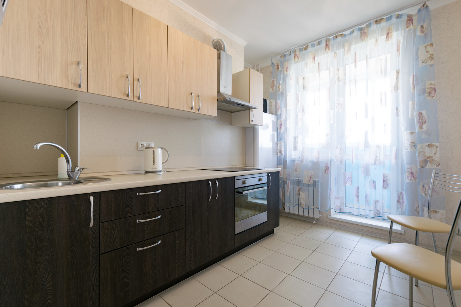 Квартира 0073