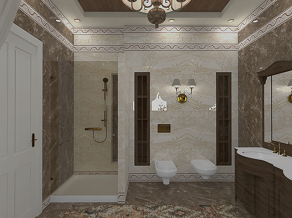 Коттедж В Каменке