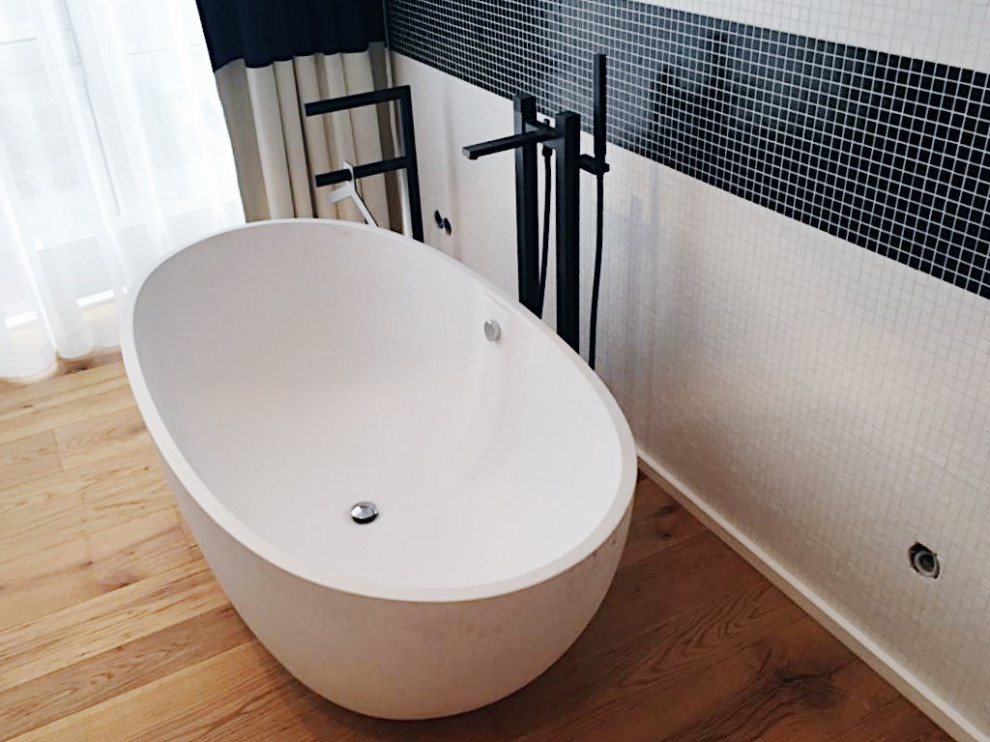 Элитная квартира в ЖК «Ростов-Сити»