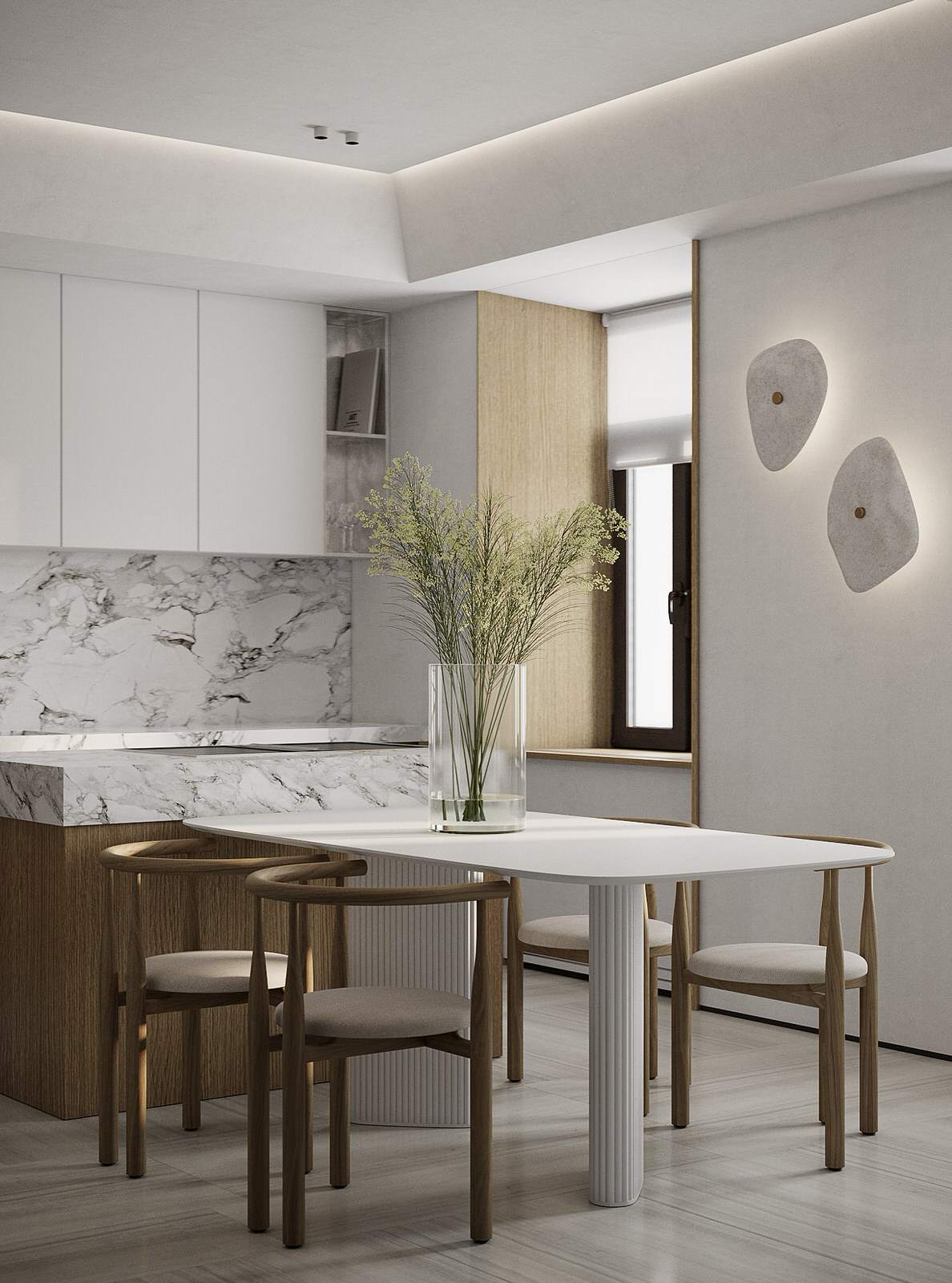 Квартира 100м², Цветной бульвар, г. Москва
