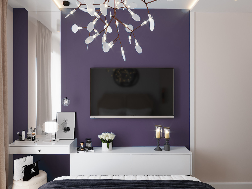 Квартира в ЖК "Европейский"