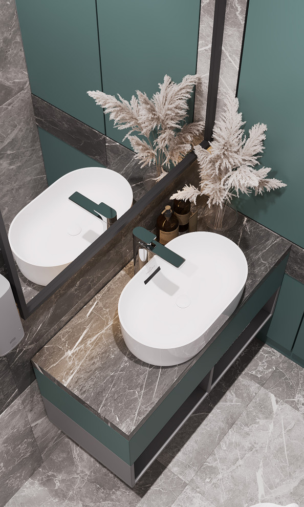 Проект интерьеров офиса, г. Ростов-на-Дону, 290 кв.м./в стадии реализации/