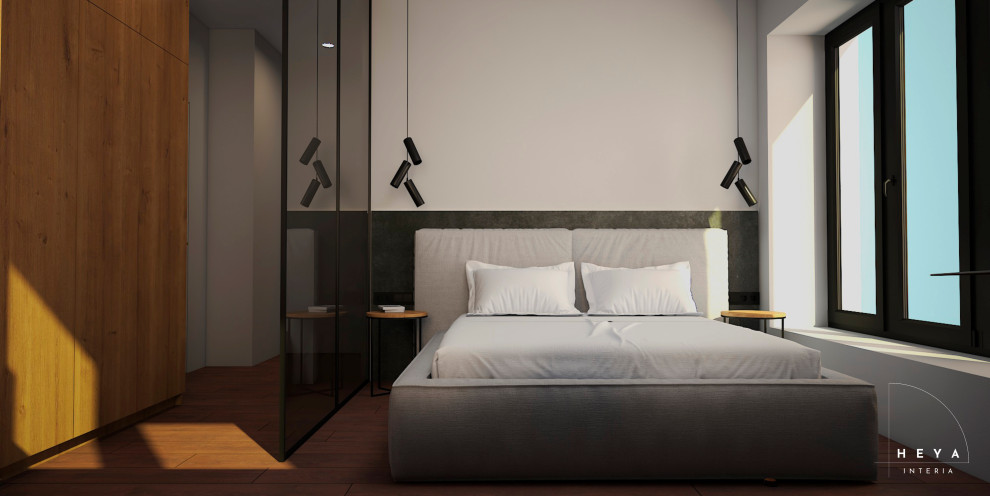 Частный дом в Ильинском