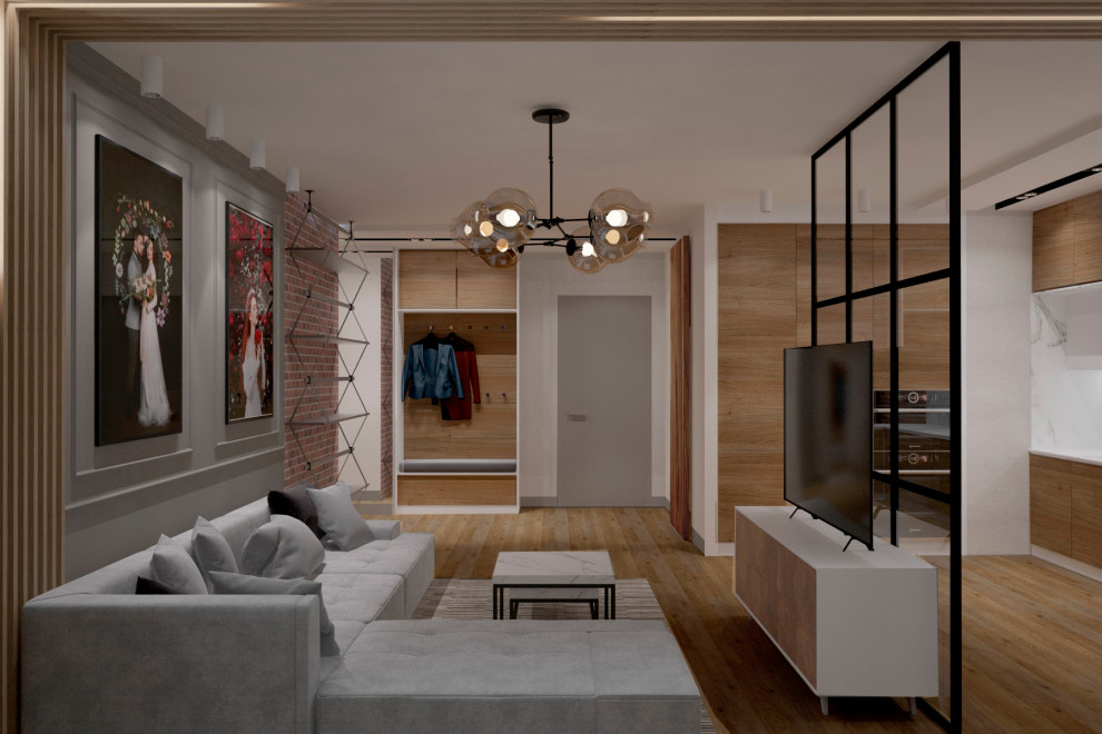 ЖК "Краски жизни"