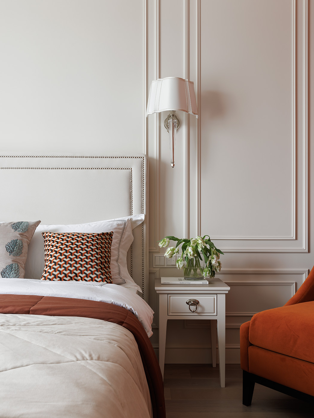 Таунхауз ANN