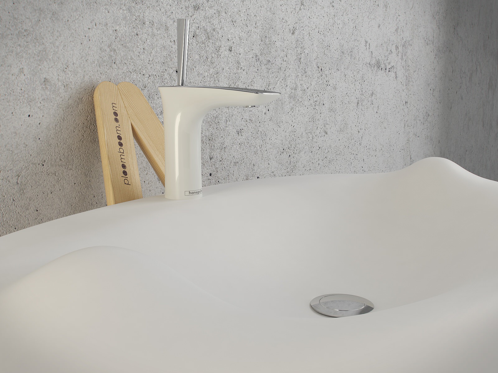 Обложка проекта: Ploomboom.com