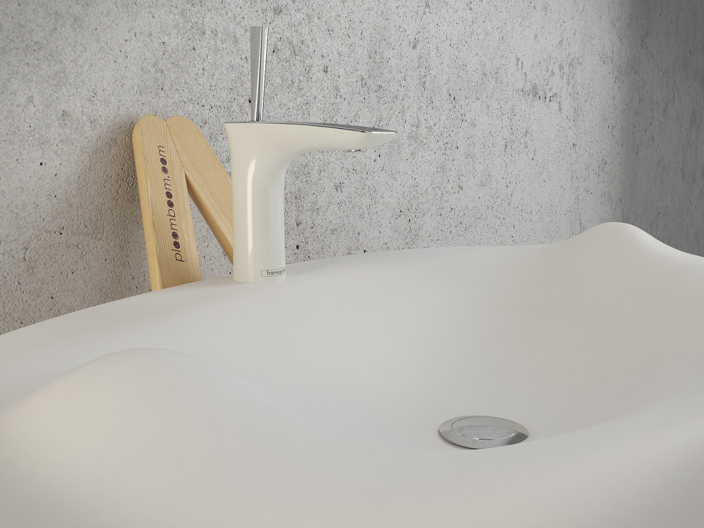 Обложка проекта: Ploomboom.com