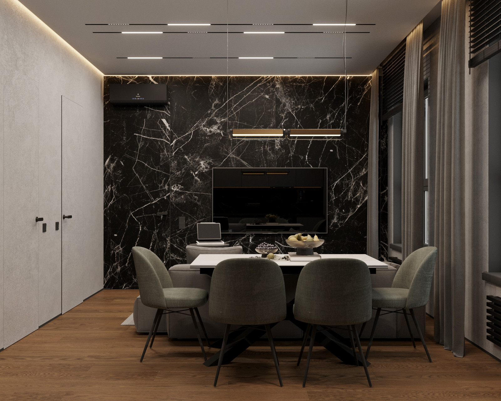 ЖК "ЗИЛАРТ"гос