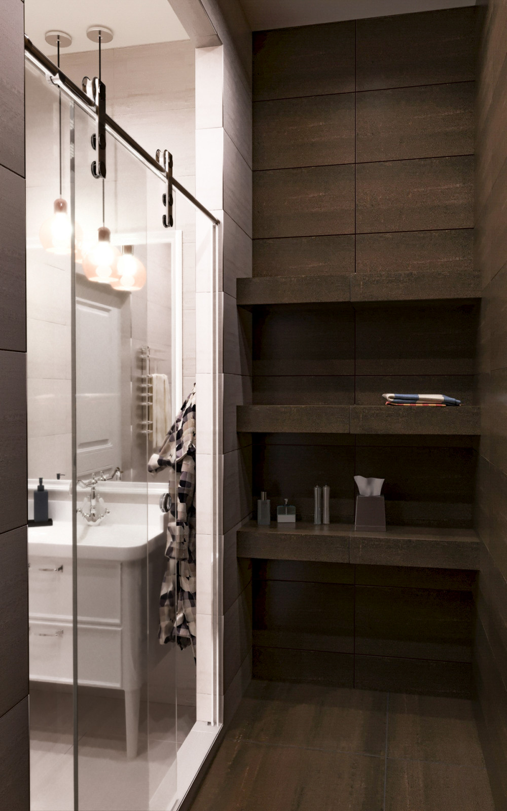 Квартира для сдачи в наем в Орле