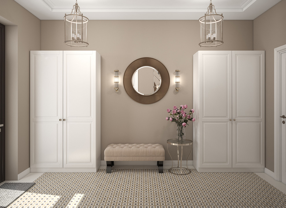 Подмосковная соната