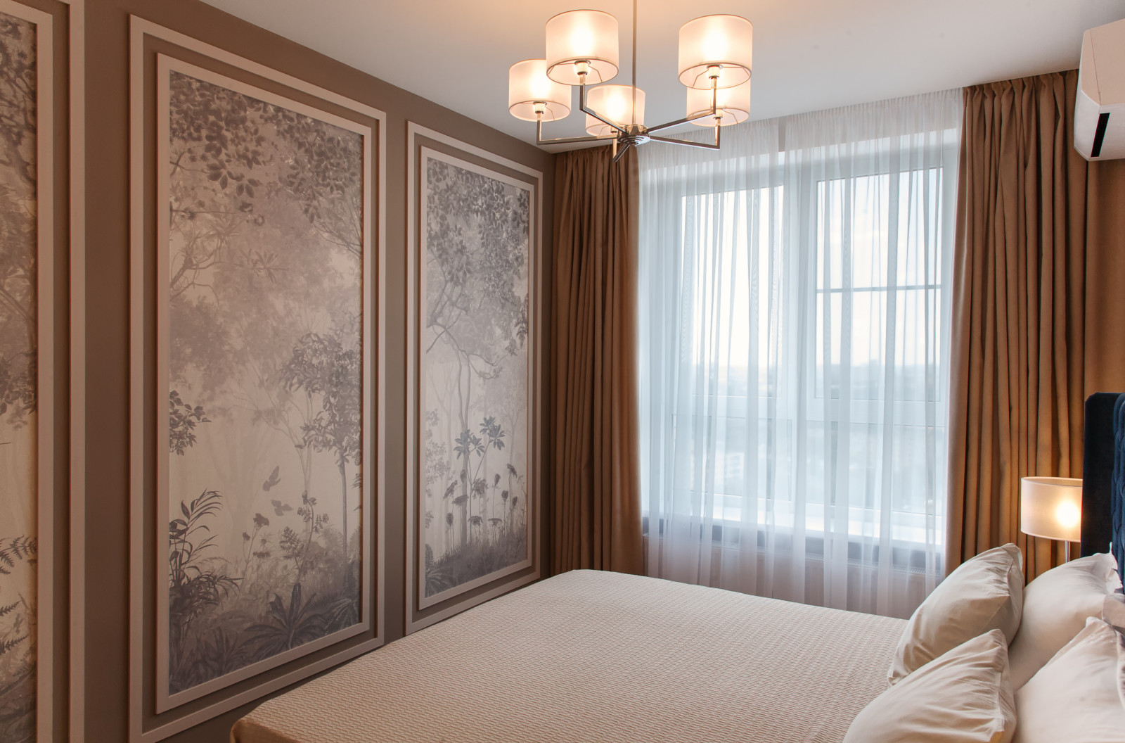 Квартира в Краснодаре