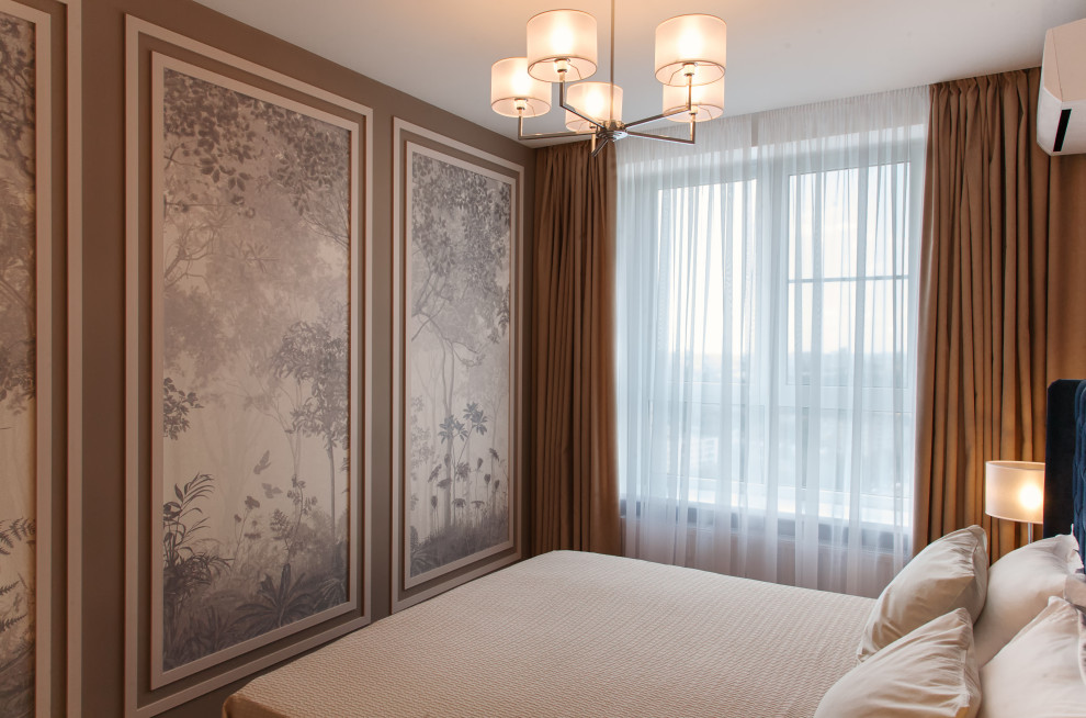 Квартира в Краснодаре