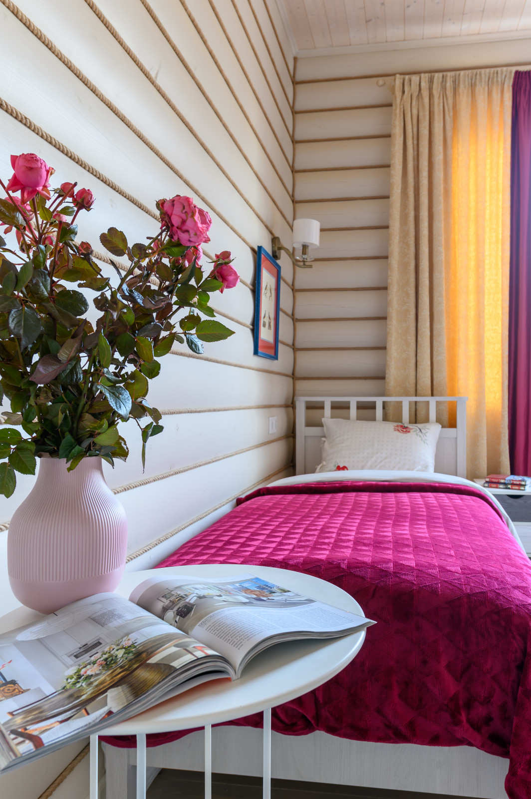 "Луговые цветы" Частная гостиница