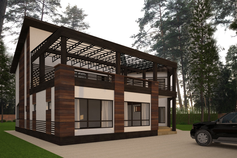 Архитектура