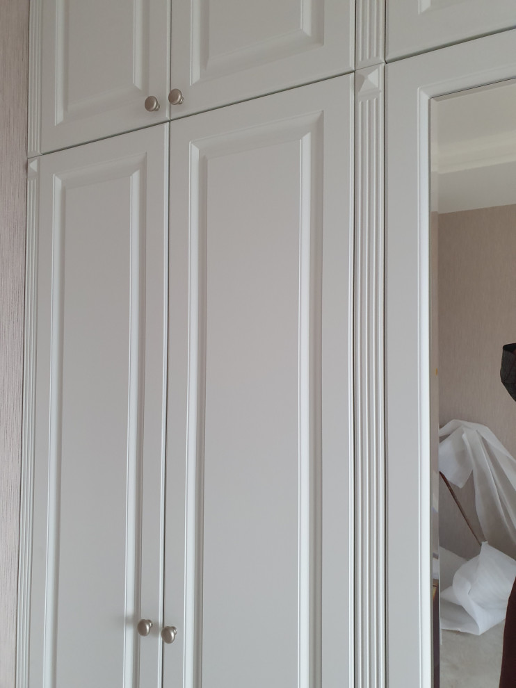 Гардероб для прихожей