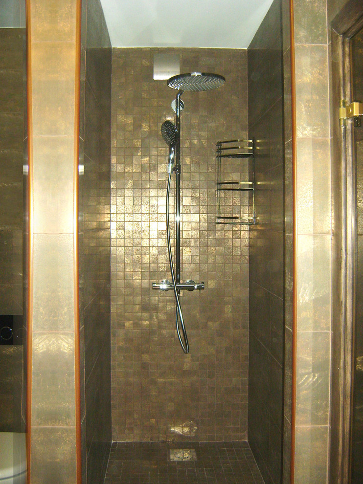 Двухуровневая квартира