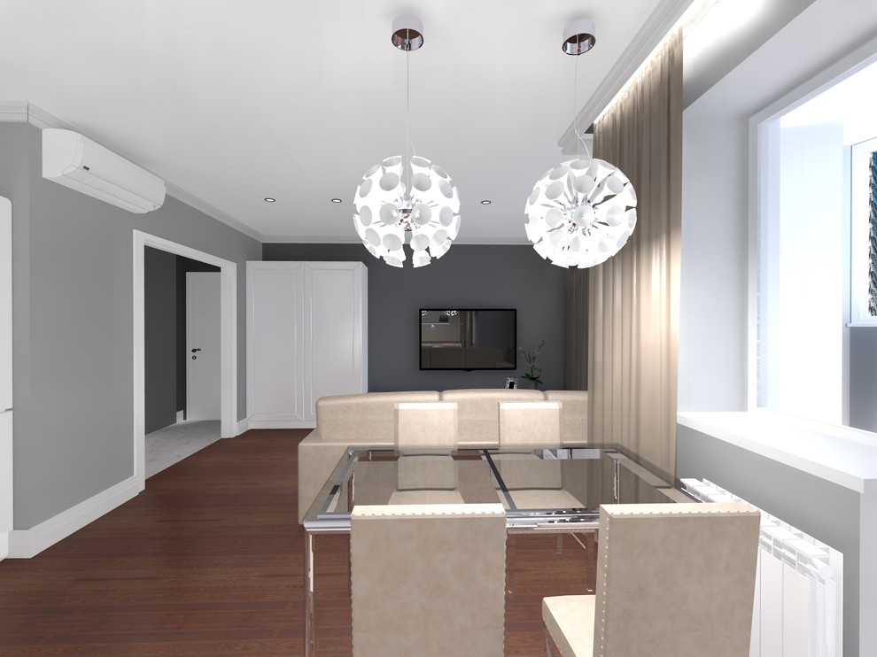 ЖК " 120 Квартал"