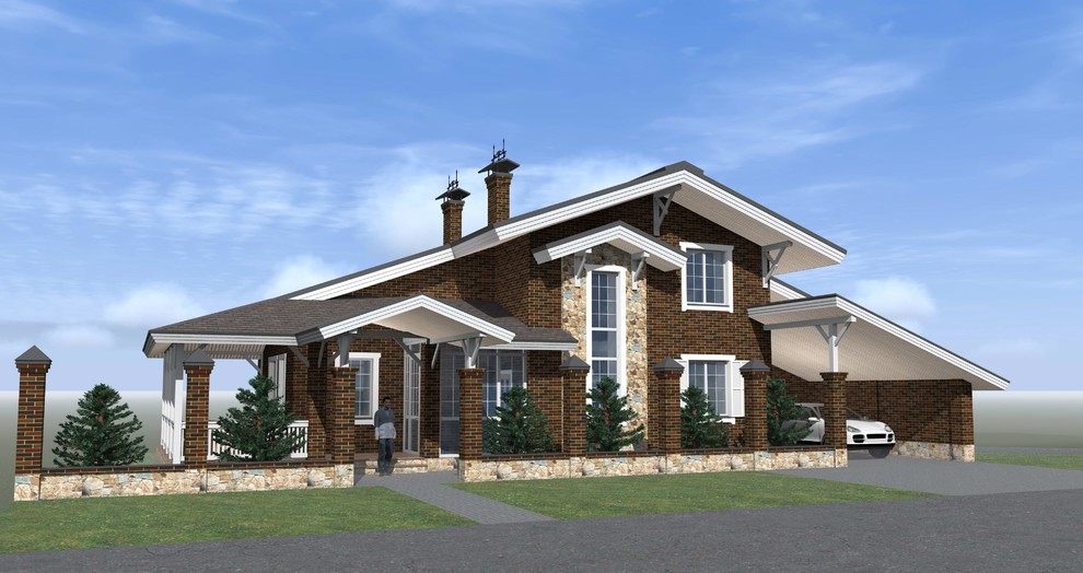 Мои дома - мое богатство