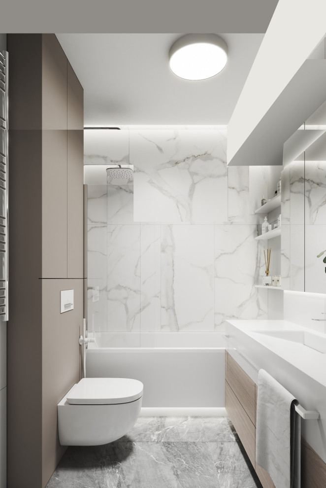 ЖК Гродеков