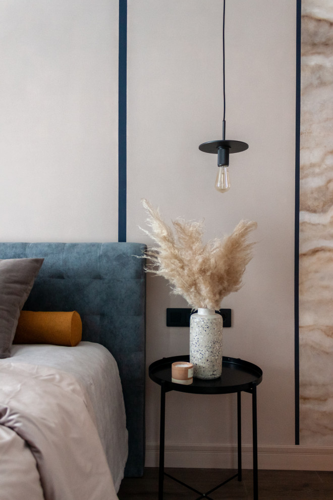 Реализация проекта в КП Паноарама