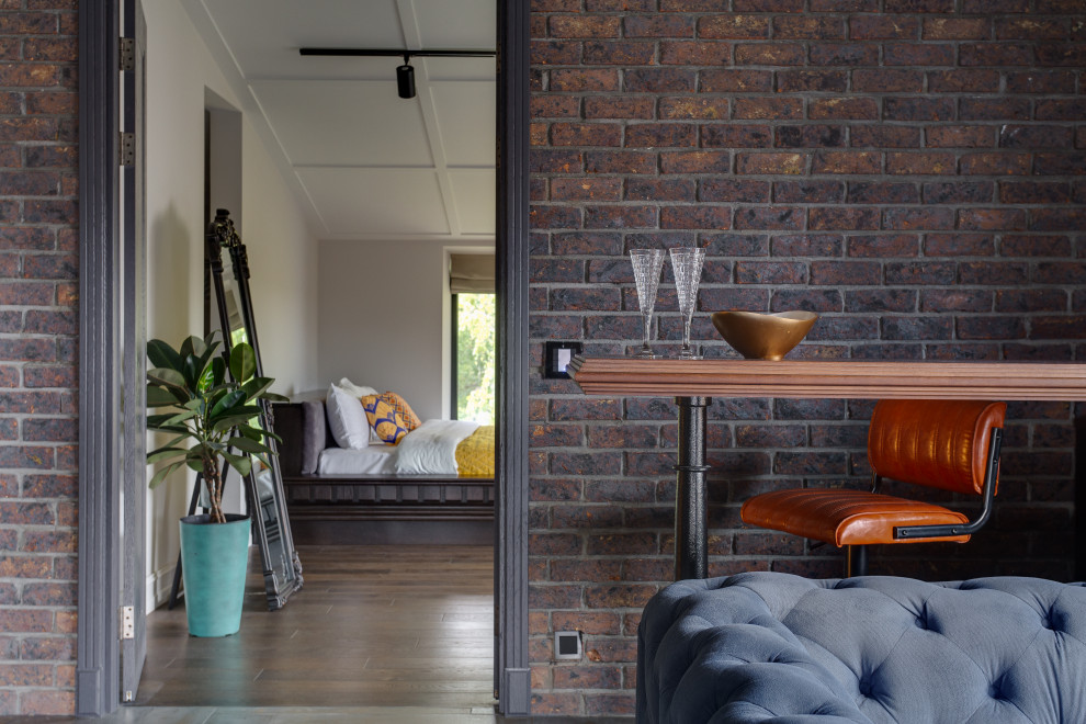 Загородный дом 800кв.