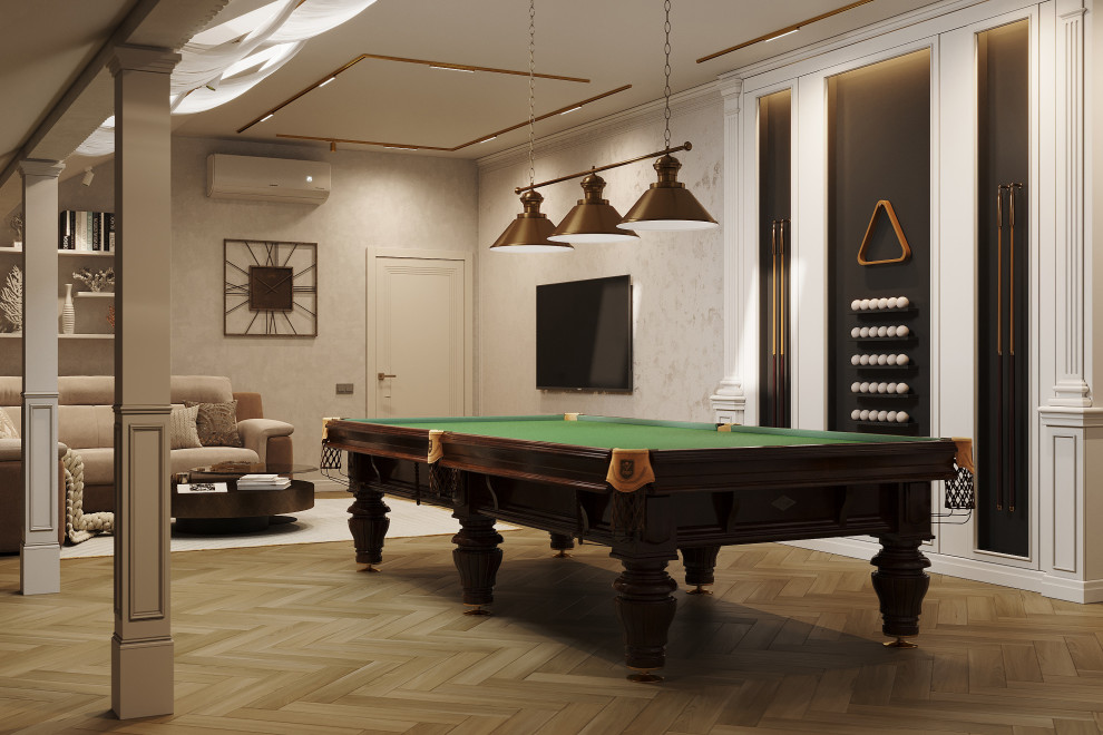 "Дом на Рябиновой"