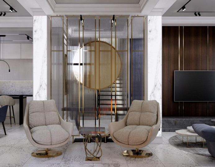 Евгений и Евгения Арбузовы