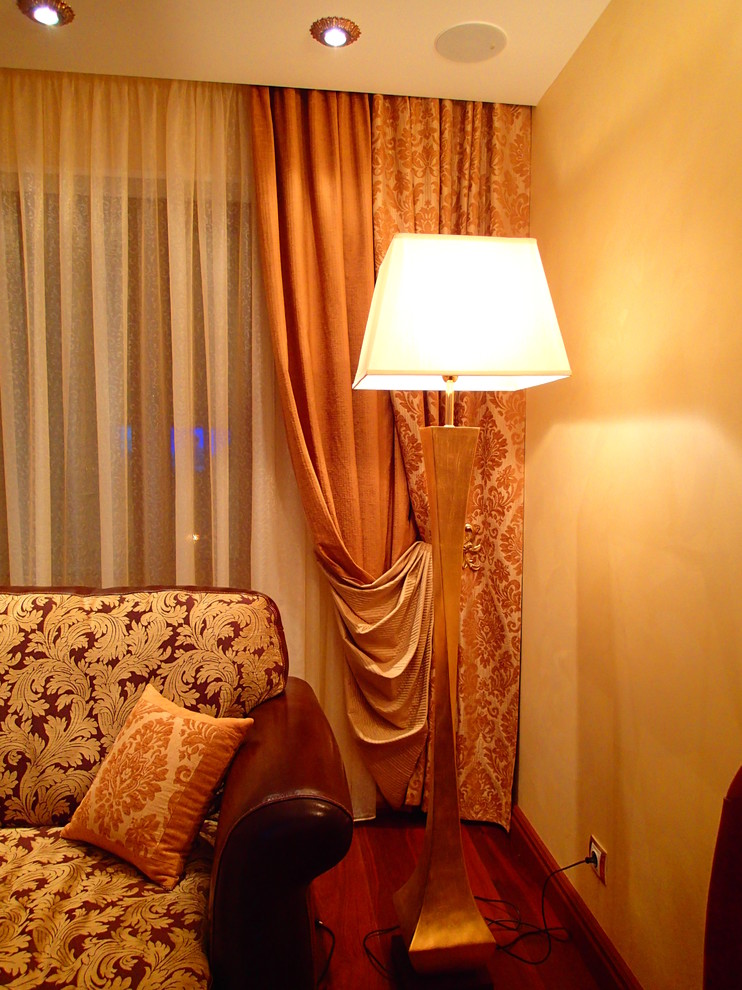 Квартира г.Тверь