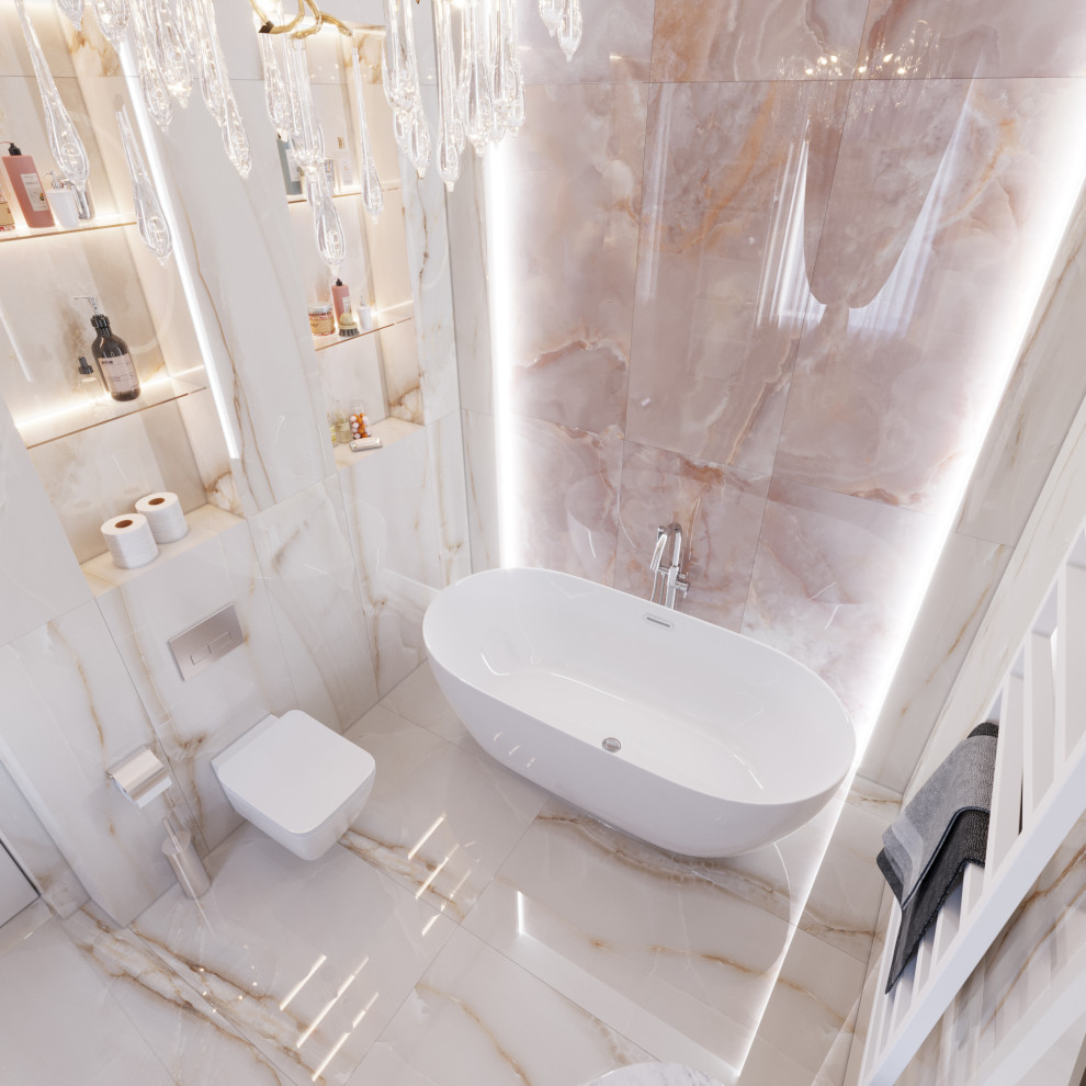 Дизайн Неоклассика. Пятигорск