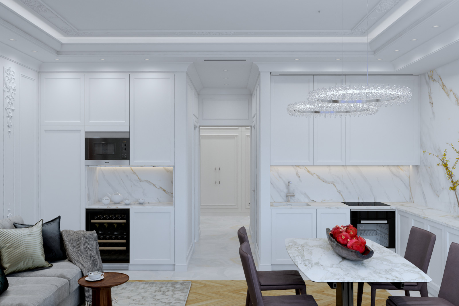 ЖК "Город солнца"